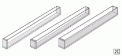 Gel Boat Cells